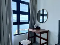 Jesselton Quay - by Shorever Amor - Homestays