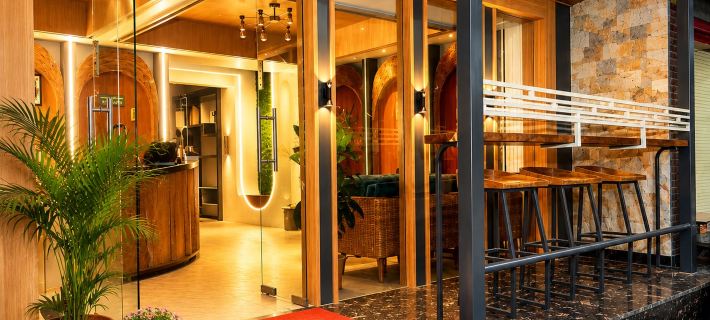 Ananta Home Hotels in Kathmandu