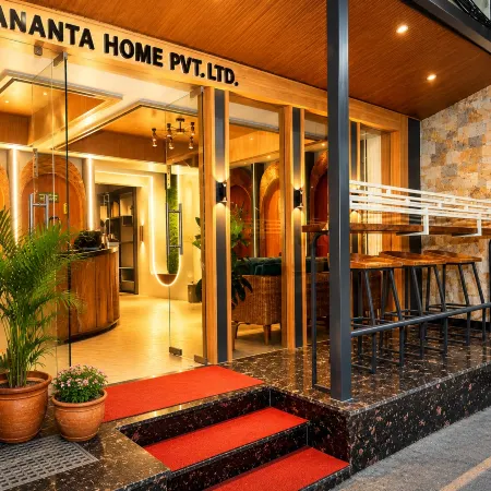 Ananta Home