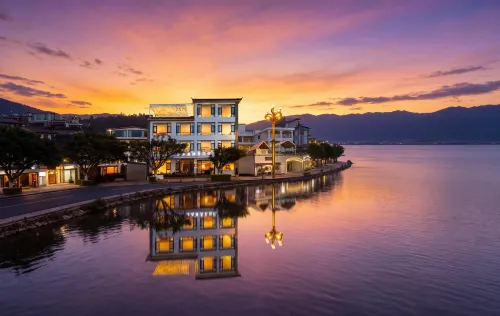 She'anju · 360° Panoramic Sea View · Drive-in Beachfront Stay, Sunset & Seagulls - Pet friendly