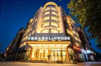 Blue Will Hotel (Gushi Zhongyuan Road Xiushui Park) - acceptant les animaux