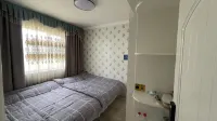Silk Road Homestay | Grape Gallery Xinjiang Courtyard Homestay (Aksu Hongqipo Airport) - Scenic
