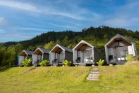 Royal Indah Glamping Kintamani - Lodges