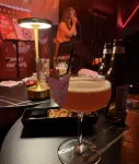 Echarm Hotel (Guangzhou Jiangnan West Shi'er Gong Subway Station) - بار