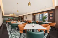 Wuhu Puyue Hotel - petit déjeuner