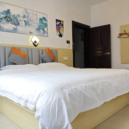 Chenlong Homestay (Lijiang Scenic Area)