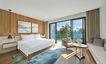 Movenpick Villas & Residences Phu Quoc