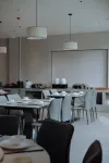 Austin Coast Resort - breakfast