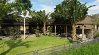 Mamora Living Ubud - Bed and Breakfasts