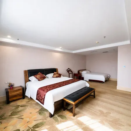 Derong Hotel