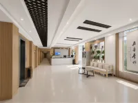 Longhua Hotel (Jiaozuo University Branch） - 2 stjerner