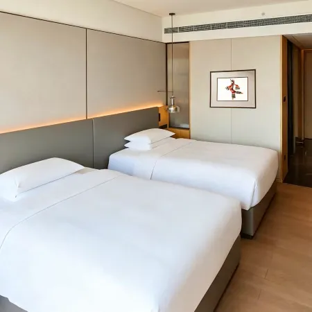 Xian Fengdong Grand SkyLight Hotel