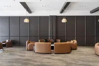 Tengting Najia Hotel (Shilin Bus Station) - Gym