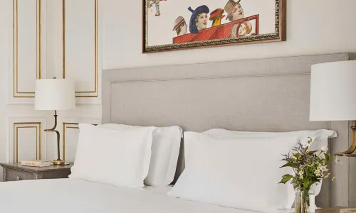 Hôtel du Louvre, in The Unbound Collection by Hyatt