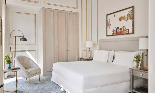 Hôtel du Louvre, in The Unbound Collection by Hyatt