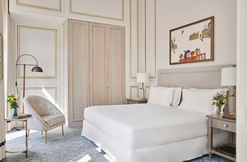 Hôtel du Louvre, in The Unbound Collection by Hyatt