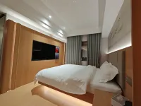 Zunjing Smart Hotel - parking