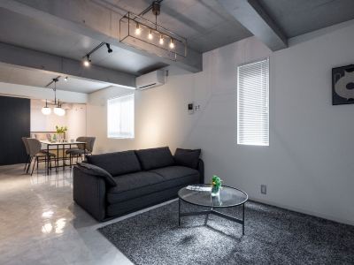 LUXE Minami Aoyama