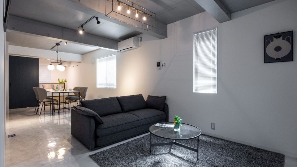 LUXE Minami Aoyama