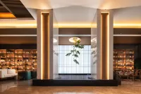 Boya B0ya Hotel (Putian Yuhu Park Xinglinghui Life Plaza) - 4-Star