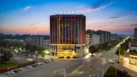 Feng Huang Hotel - parcheggio