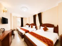 祿平Collection O酒店-大叻市場附近(Collection O Loc Binh Hotel - Near Da Lat Market) - 停車場