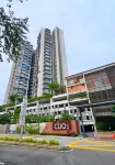 Clio 2 Modern 3BR | Near IOI Mall Putrajaya, MAEPS & Hospitals Serdang - Parkplatz