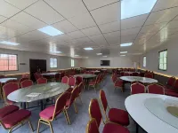 Pingxiang Heping Hotel - 2 stjerner