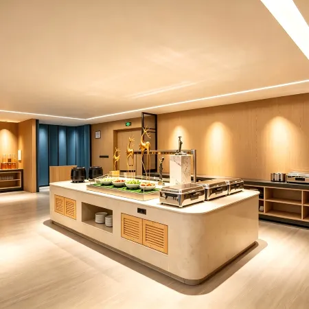 Days Select by Wyndham Chaozhou Ancient City (West Lake Branch)