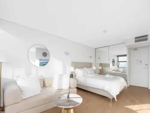 MetaWiseBnB Hyde Park Studio Pool, Gym & Hyde Park - Condos