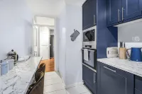 Riverside 3BR| 20min->City Centre | Easy transport -  Apartamentos vacacionales
