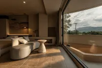 Anyu snow mountain Resort - Barer