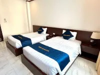 BON Premier Boutique Hotel - breakfast