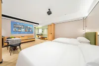 MOSKA·HOTEL莫斯卡酒店（朝陽廣場南寧火車站店） - 2星級
