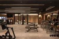 Pilot Hotel - Phòng Gym