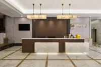 Rui'an Antai Business Hotel (Wuyue Square Branch) - Cheap