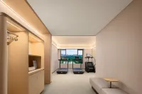 全季酒店（景德鎮樂平洪皓公園店） - 健身室/gym room
