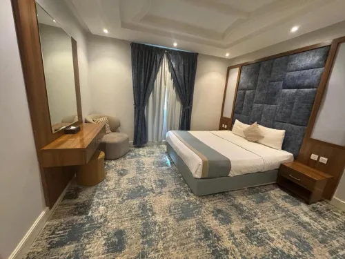 Malath Fakher Serviced Apartment - 2성급