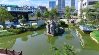 Yunshan Hotel - New