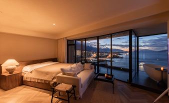 Dali BoMan Sea View Hotel (Erhai Park Branch)