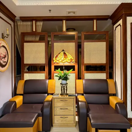 Chu Long Hotel & Spa