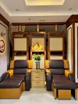 Chu Long Hotel & Spa - سبا