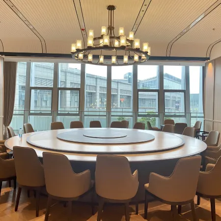 Yueda Hotel (Taihu)