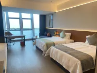 Yueda Hotel (Taihu) - 2 stelle