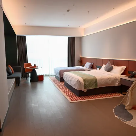 Yueda Hotel (Taihu)