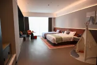 Yueda Hotel (Taihu) - 2 stelle