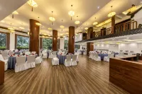 Xiaoqikong Binjiang Hotel - 5-Star