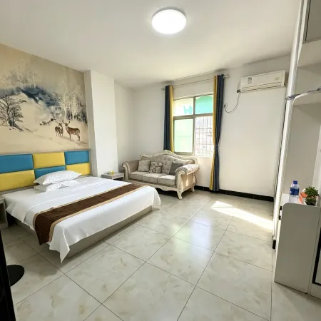 Meiyi Apartment