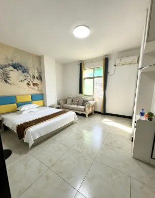 Meiyi Apartment - 인 (Inns)