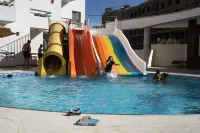 DEXON Roma Hotel & Mini Aqua Park, Hurghada - Pools